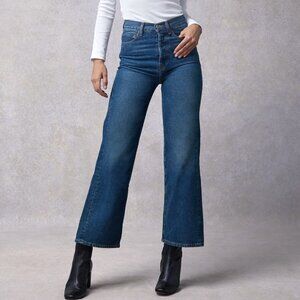 ✨ NWT ✨ Rouje - Concorde Denim - Original Indigo (size 30 - EU40)